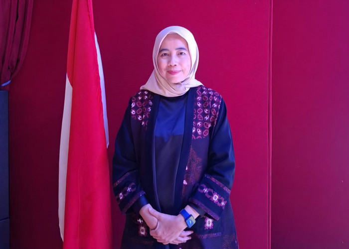 TBM Terus Dorong Minat di Tengah Maraknya Gadget