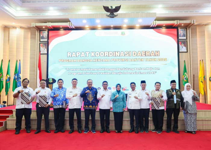 Pemprov Diminta Tekan Pernikahan Usia Dini