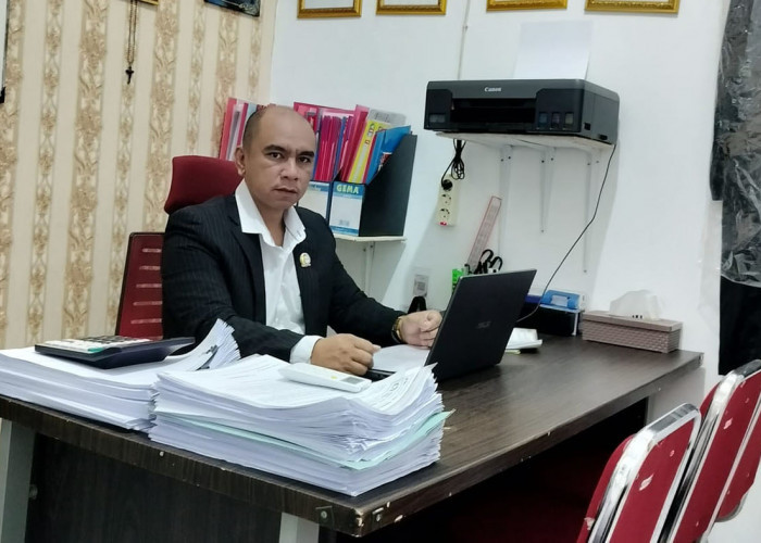 Orang Tua Siswa Dituding Minta Nilai 10, Wakasek SMPN 23 Bantah Lakukan Pencabulan