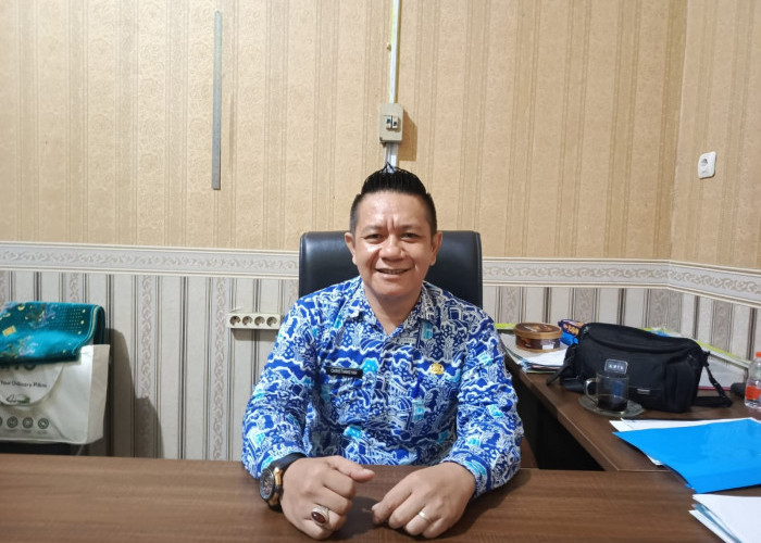 Dindikbud Bakal Rehab 40 Sekolah