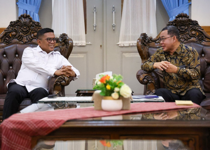 Gubernur Dukung Evaluasi BPKP