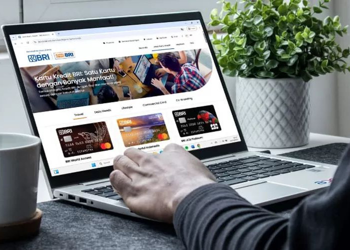 Pakai Easy Card BRI, Jadi Penolong di Saat Kebutuhan Mendadak 