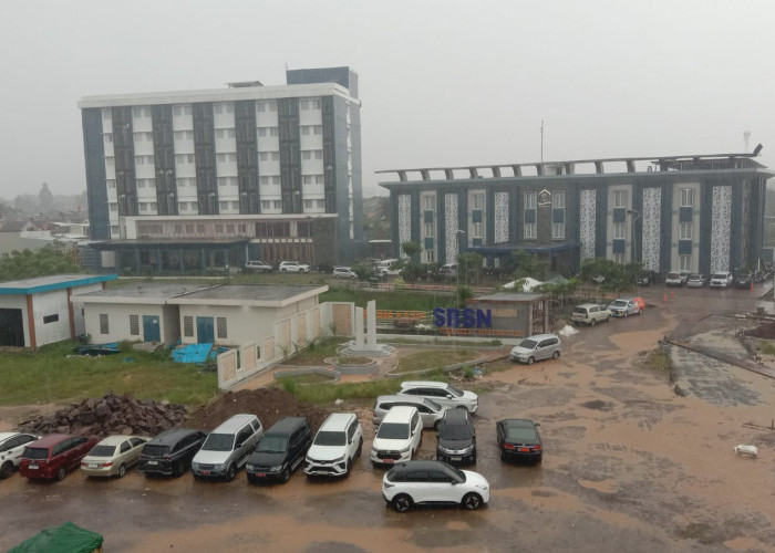  Calhaj 2026 Diberangkatkan di Embarkasi Cipondoh