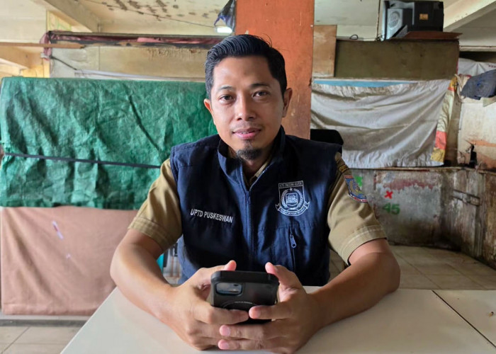 Pemeriksaan Hewan Bakal Ditarif di Bawah Rp50 Ribu