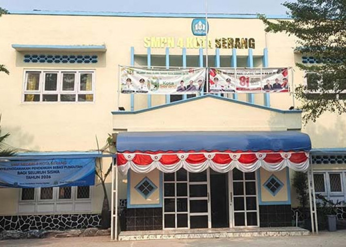 SMPN 4 Akan Direlokasi untuk Lahan Parkir, Alumni dan Komite Keberatan 