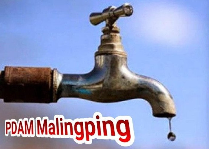 Warga Malingping Kesulitan Air Bersih, Dua Pekan Air PDAM Tak Mengalir