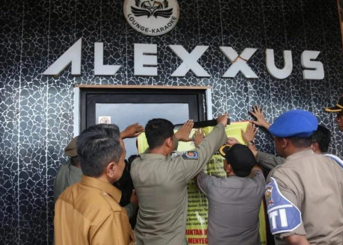 THM Dinilai Lebih Banyak Timbulkan Kerugian