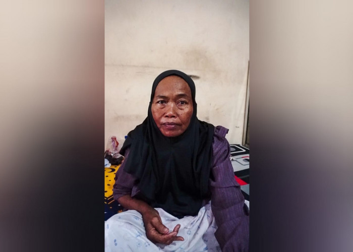 Kisah Amni, Warga yang Terdampak Kebakaran TPA Jatiwaringin, Bertahan di Garis Depan 'Zona Merah'