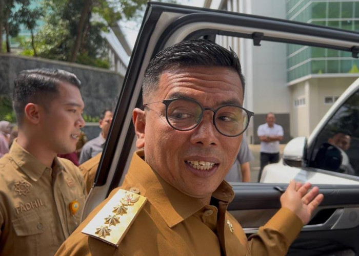 Pembebasan Akses Baru BIS Tahun Depan
