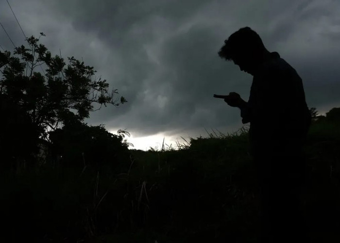 Puncak Kemarau Diprediksi Agustus, MUI Belum Ada Imbauan Salat Istisqo