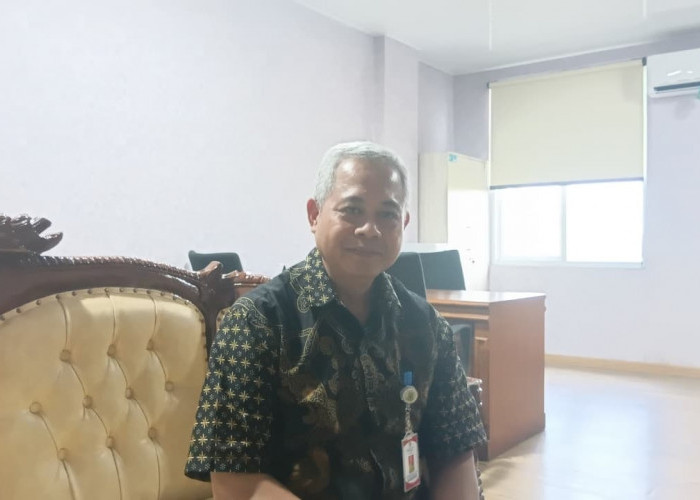 DPAD Kota Tangerang Perluas Akses Literasi Digital