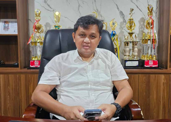 Deden Deni Janji Fokus Pembinaan Karakter