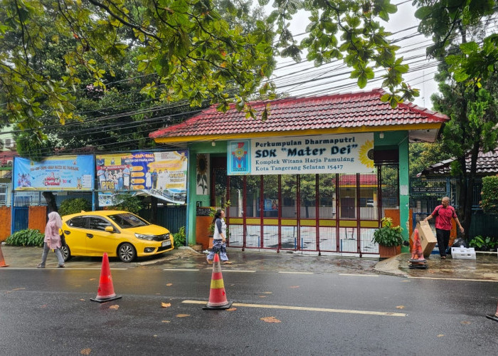 UPTD PPA Tangsel Fokus Berikan Edukasi