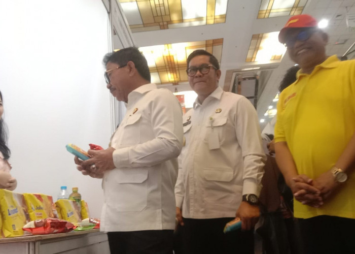 Job Fair Kota Tangerang 2026, Sediakan 15 Ribu Loker