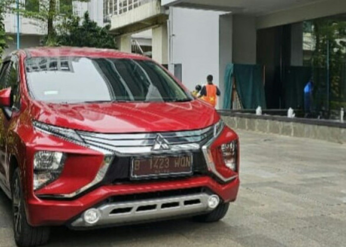 Sekda Bambang Larang Mobil Dinas untuk Mudik