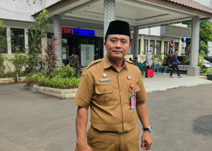 Pemkot Siapkan Kodiklat TNI untuk Venue Sepakbola Porprov