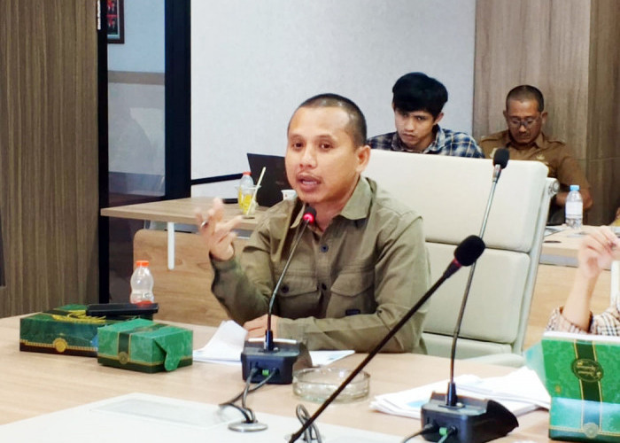 PKS Target 30 Persen Pengurus Diisi Anak Muda 