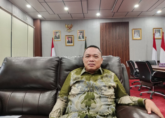 DPRD Kabupaten Tangerang Raih Predikat Zero Temuan, Dua Tahun Berturut-turut dari BPK RI Perwakilan Banten
