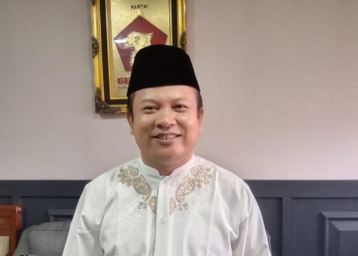 Gerindra Sebut Pasangan Faldo-Fadlin Sudah Final dan Mengikat