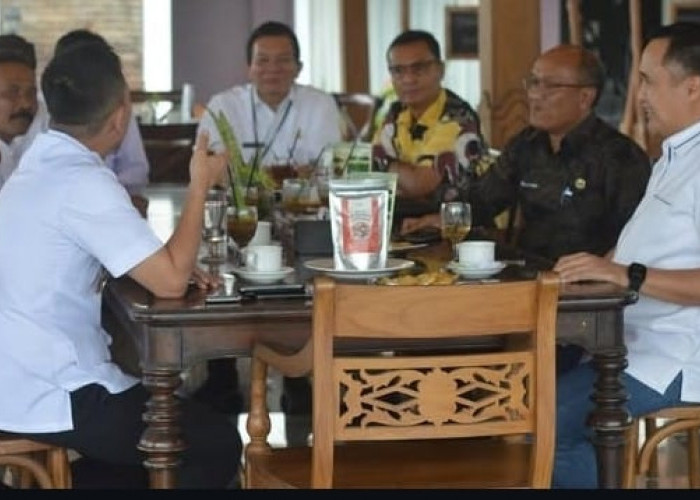 Pemkab Lebak Siap Kelola Sampah Terpadu