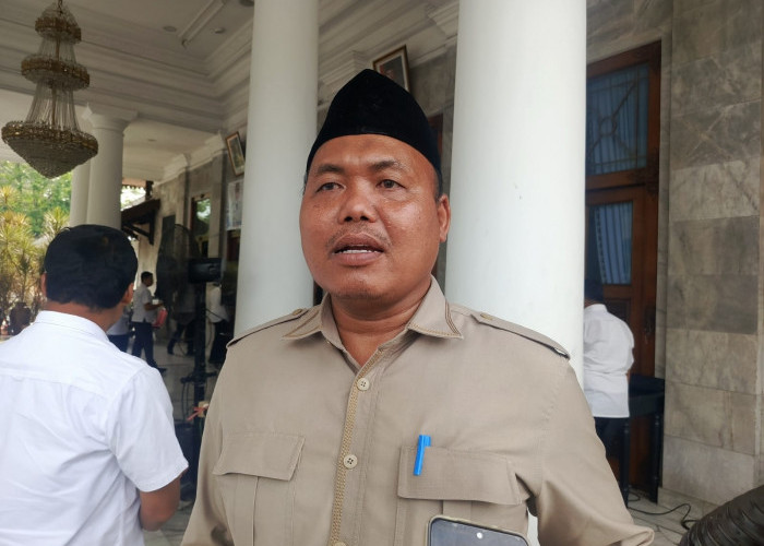 Jemaah Haji Meninggal Asal Kabupaten Serang Bertambah