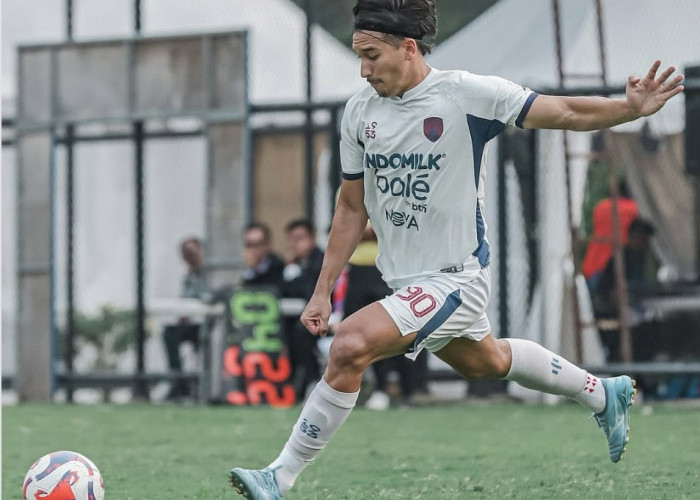 Persita U20 Libas Semen Padang U20, Penentuan Juara Grup A, Tantang Persija U20