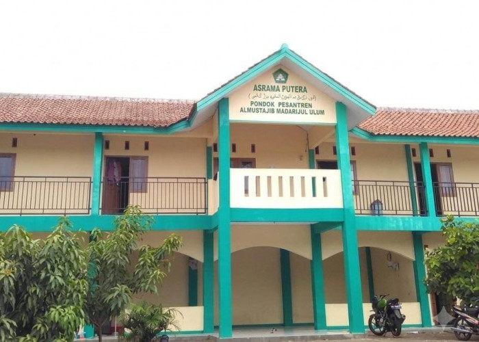 Kemenag Dorong 258 Pesantren Ramah Anak 