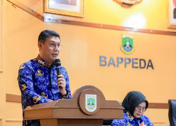 Seleksi Direksi dan Komisaris BUMD Masuki Tahap Akhir, Target Rampung Awal September 2026