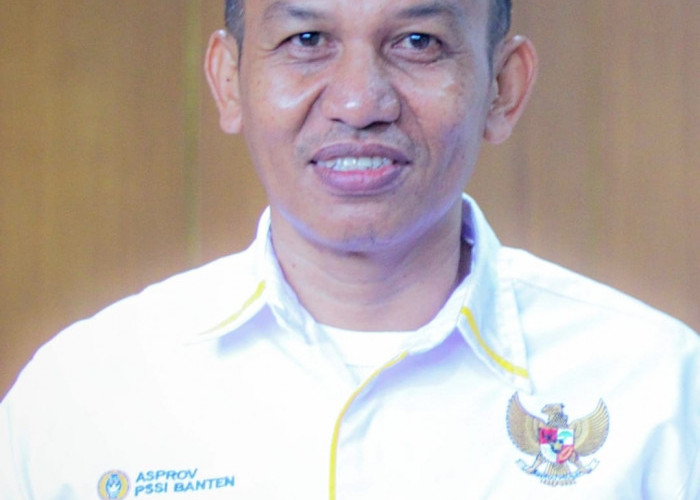 Kick Off 29 Maret, Liga 4 Piala Gubernur Banten 2026 Diikuti 15 Tim 