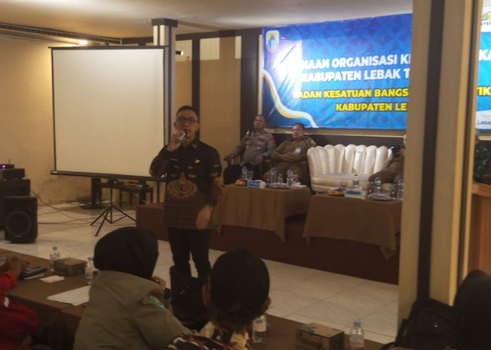 Hasbi Ajak Ormas Berkontribusi dan Tidak Terlibat Premanisme 