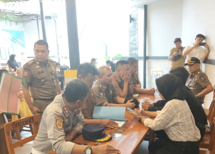 Belum Lengkapi Izin, Dua Gerai Mie Gacoan Ditutup Sementara