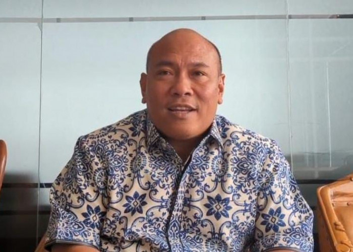 Sarpras Olahraga dan Wisata Lokal Mulai Dibenahi