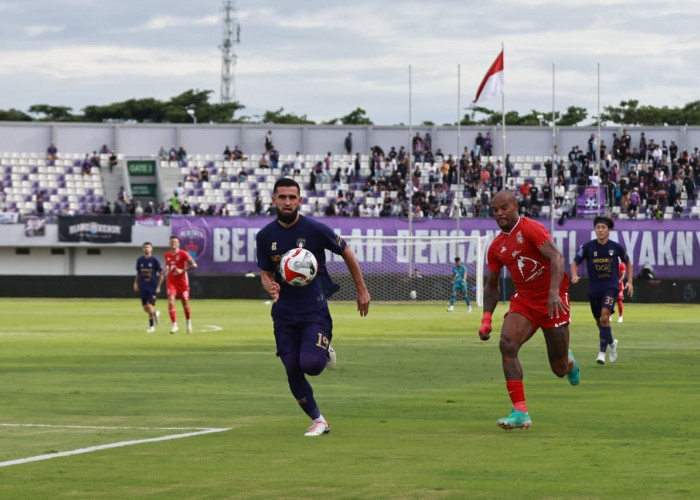 Ditahan Imbang 0-0 Malut United, Pelatih Persita Tangerang Kecewa Atas Wasit