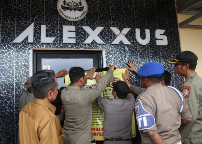 THM Nakal Akan Didenda Rp5 Milar