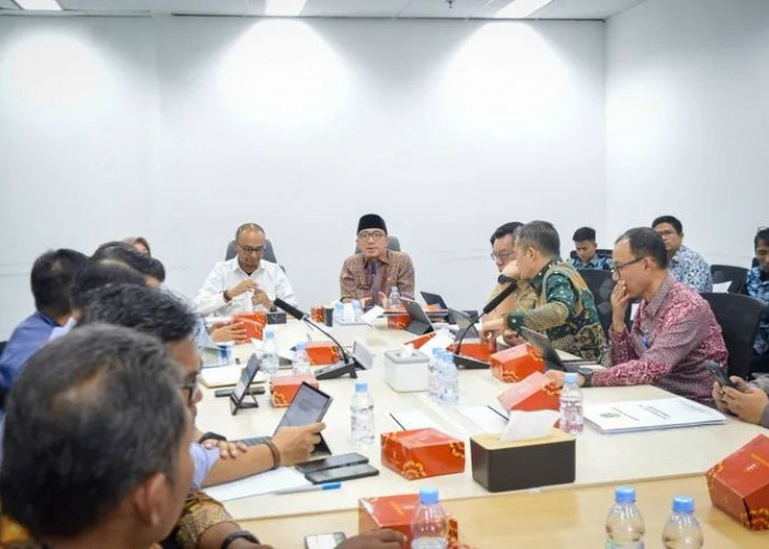 Pemkab Lebak Percepat Pembangunan Huntap Lebakgedong