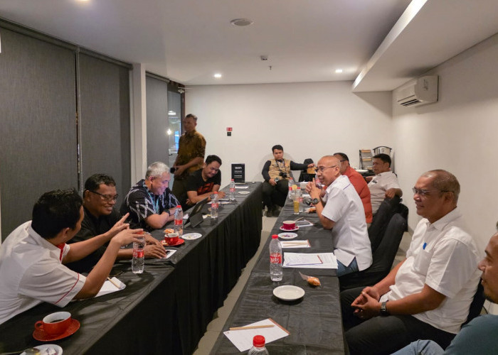 KONI Tangerang Raya Tolak Permenpora 14, Hambat Pembinaan Atlit