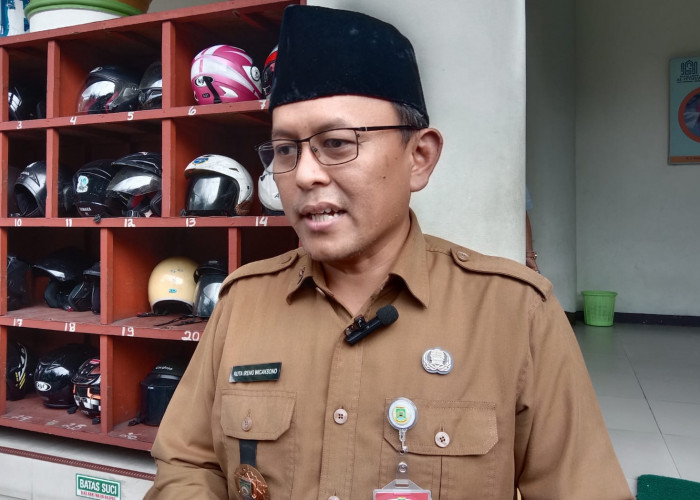 Jadi Kota Sigap Pengendalian Inflasi, Predikat Baru yang Disandang Kota Tangerang