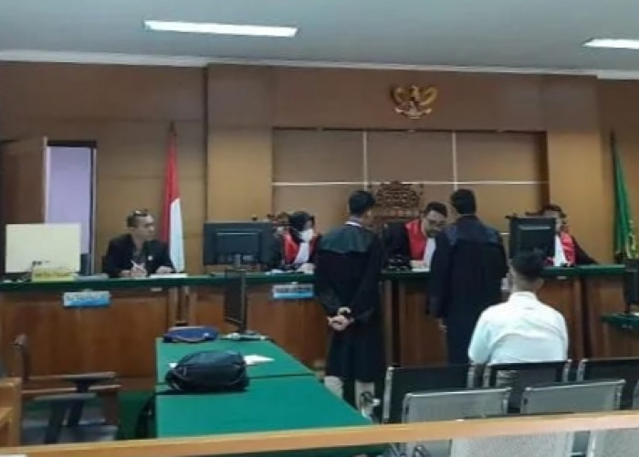 Pegawai BRI Joglo, Ciledug Gelapkan Dana KUR Senilai Rp642 Juta 