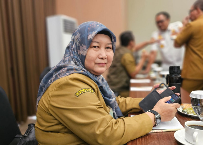 Selama Ramadan, Penggunaan Speaker Masjid akan Diatur
