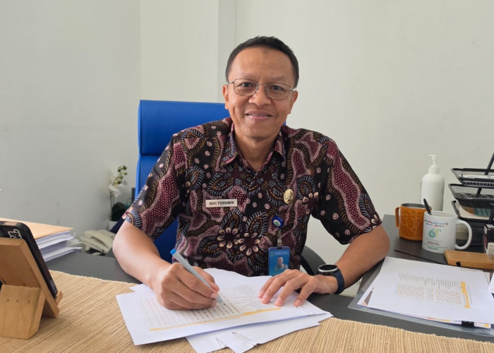 Bumil Bisa USG Gratis di RSUD Pondok Aren