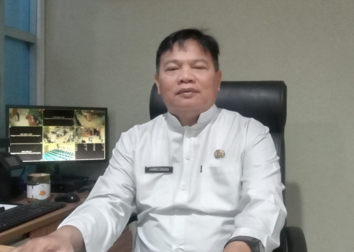 Kecamatan Benda Tak Ada SMA/SMK Negeri