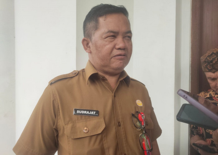 DLH Waspadai Lonjakan Sampah saat Lebaran