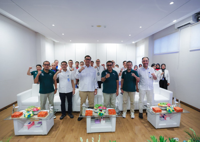 Dorong Kemudahan Transaksi, bank bjb dan KAI Commuter Integrasikan Ekosistem Pembayaran