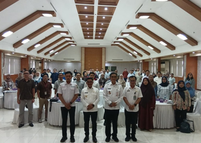 Sachrudin Minta Pengusaha Taat LKPM