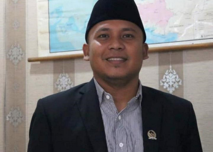 Hanya Dinikmati Parpol Pendukung, PDIP Protes Program Bang Andra