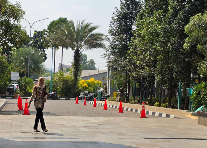 BMKG Sebut Banten Masuki Transisi Kemarau