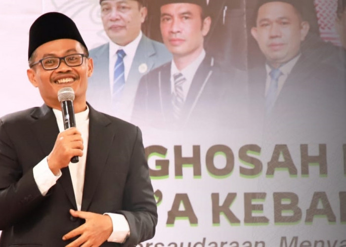 Program Unggulan Rektor Muhammad Ishom
