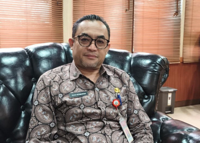 Pasar Murah Digelar 10 Maret di KP3B