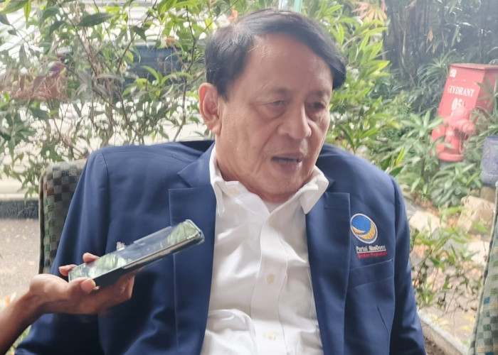 WH Desak Pemprov Lebarkan Jalan KH Hasyim Asy’ari