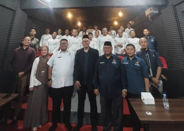 BAZNAS Bekali Mustahik Keterampilan Pijat dan Bekam